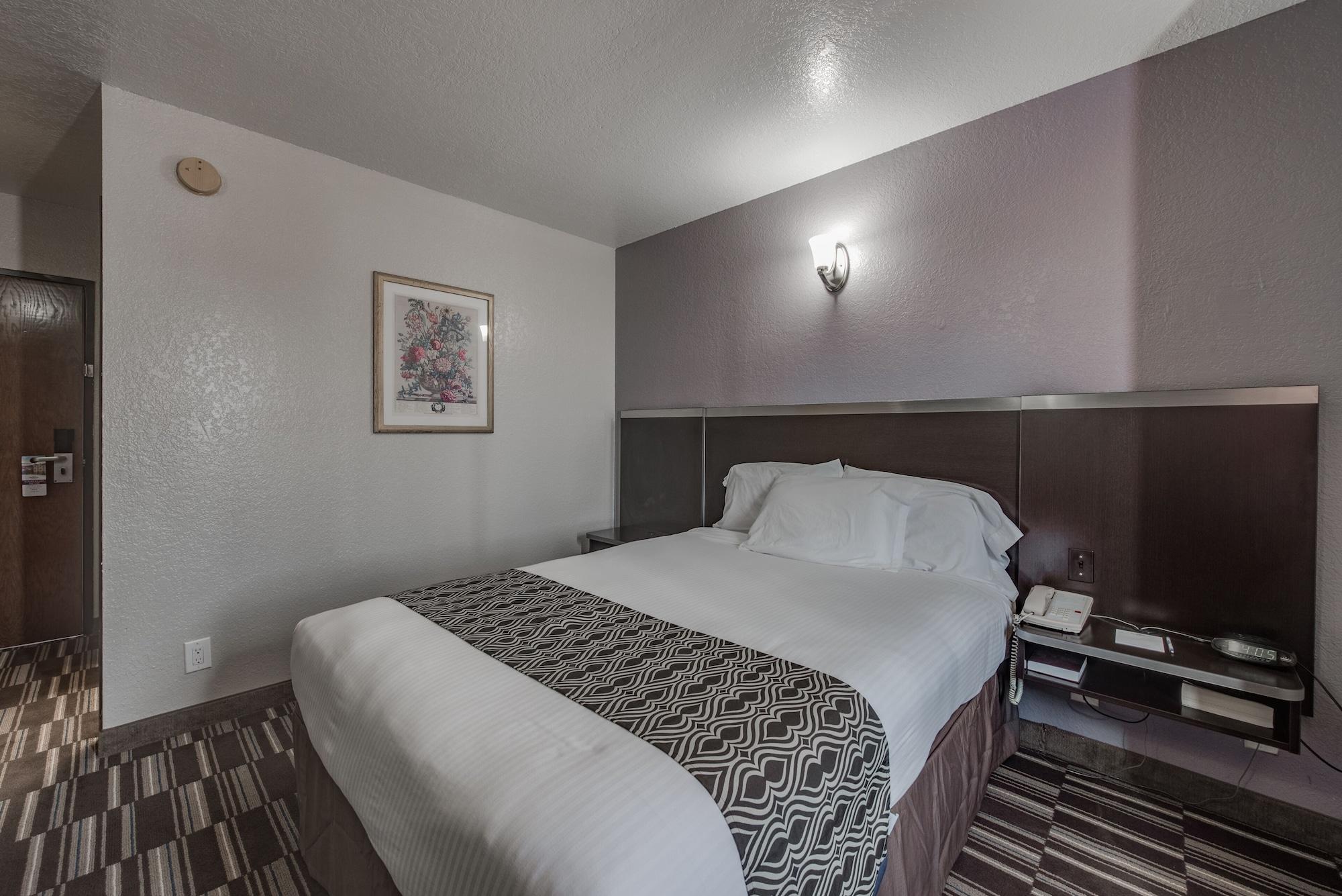 Microtel Inn & Suites By Wyndham Oklahoma City Airport Bethany Exterior photo